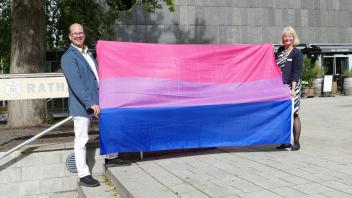 Bi Pride