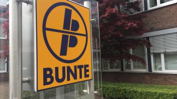 Das Bauunternehmen Johann Bunte hat seinen Hauptsitz in Papenburg.