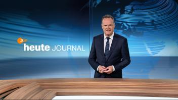 Christian Sievers wird Hauptmoderator beim ZDF-"heute journal"