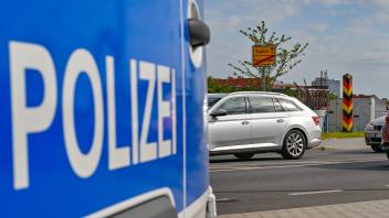Debatte in Brandenburg um stationäre Grenzkontrollen