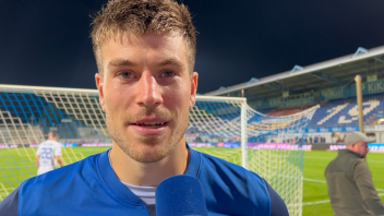 SV Meppen siegt im Abendspiel gegen BW Lohne: Das sagen die Spieler