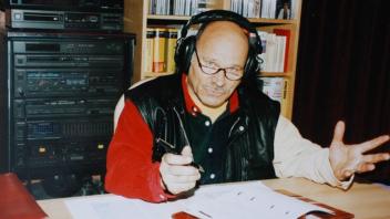 Liedtexter Dieter Schneider