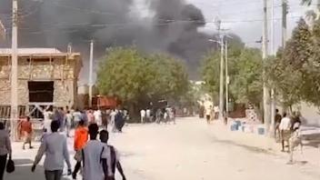 Somalia