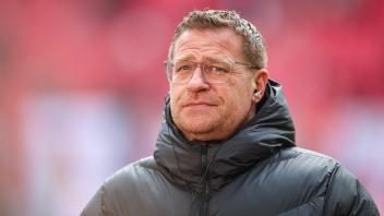 RB Leipzig - Borussia Mönchengladbach