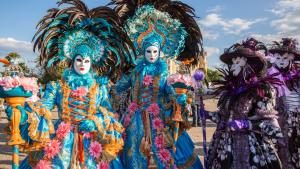 Venezianische Tage 2023 Schwerin