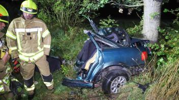 unfall