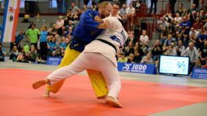 2. Judo-Bundesliga: KGJMV - Hamburger Judoteam 6:8 (57:77)