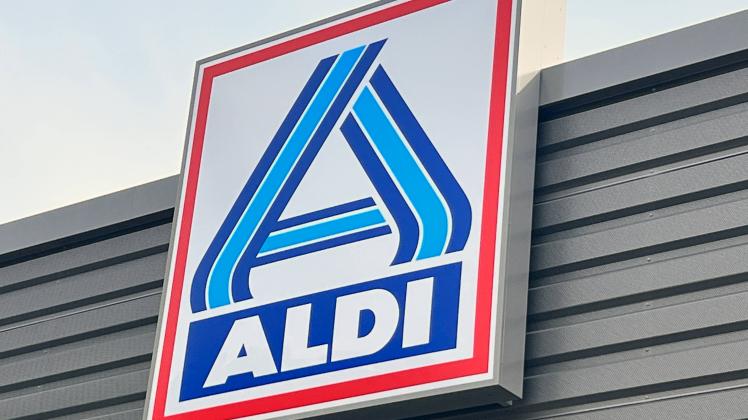 Schenefelder AldiMarkt feiert seine Neueröffnung
