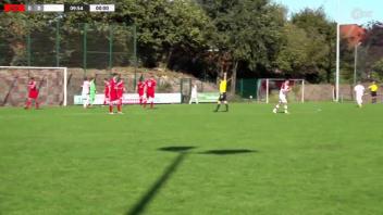 SC Glandorf und TSV Venne trennen sich 2:2 -Das Spiel in voller Länge