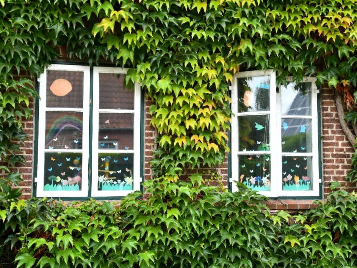 Politiker haben entschieden Neuer Kita-Träger in Neudorf wohl bald  offiziell – Kritik an Privatschule Mittelholstein