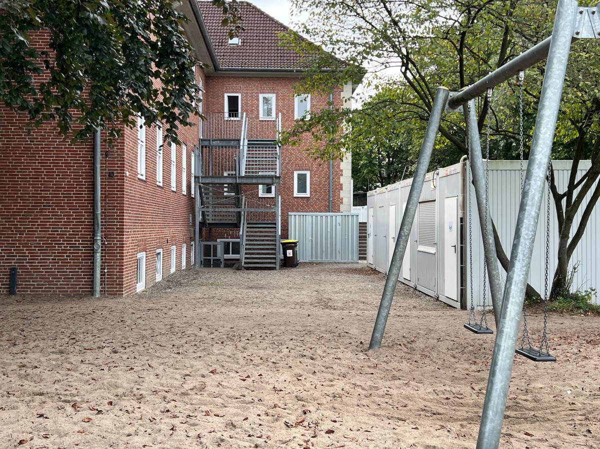 Was passiert, wenn die Privatschule Mittelholstein schließt? | SHZ