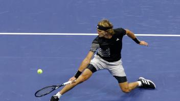 Alexander Zverev