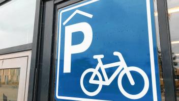 Zahl der Fahrradparkplätze soll deutlich steigen