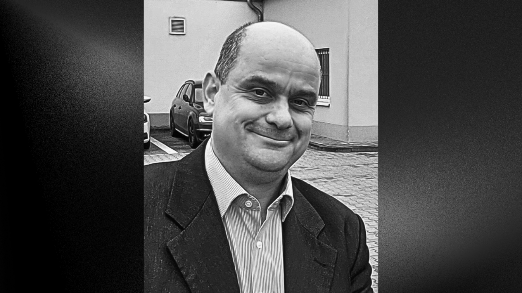 „Wir haben einen guten Freund verloren“ – Laage trauert um Bürgermeister Holger Anders