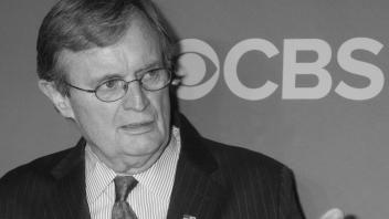 **FILE PHOTO** David McCallum Has Passed Away. David McCallum attends the CBS Prime Time 2014-15 Upfront at Lincoln Cent