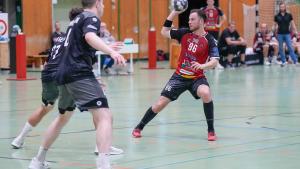 GER, Handball-Oberliga: TuS Haren - HC Bremen