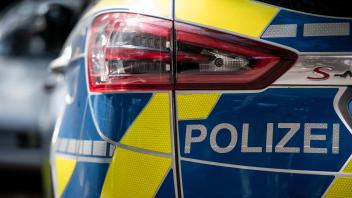 Polizei Nordrhein-Westfalen