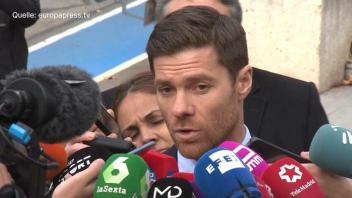 Medien: Xabi Alonso soll ab 2024 Real Madrid übernehmen
