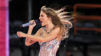 Taylor Swift