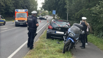unfall halstenbek hartkirchener chaussee