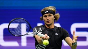 Alexander Zverev