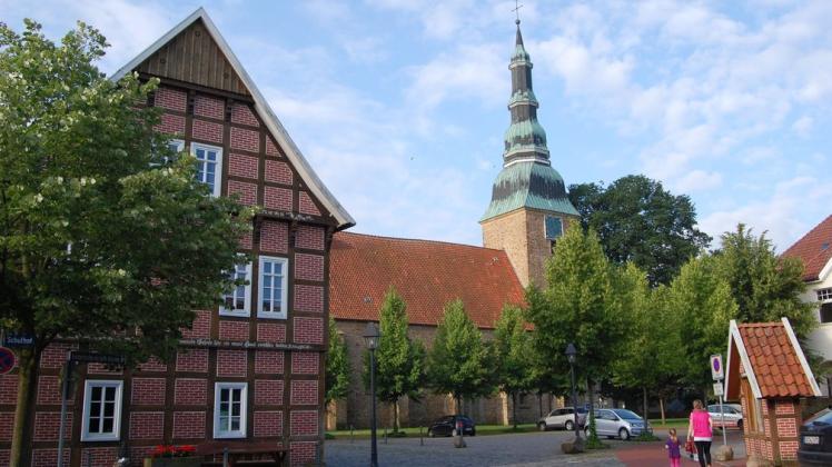 Bürgerbefragung in Gehrde So geht es weiter NOZ