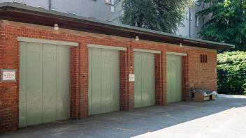 Garagenkosten mindern den geldwerten Vorteil