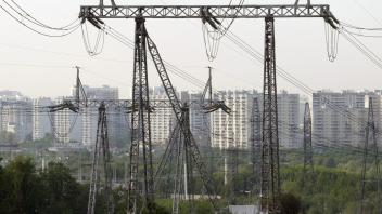 Stromausfall in Moskau - Millionen Menschen betroffen