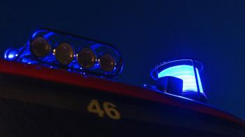 Feuerwehr