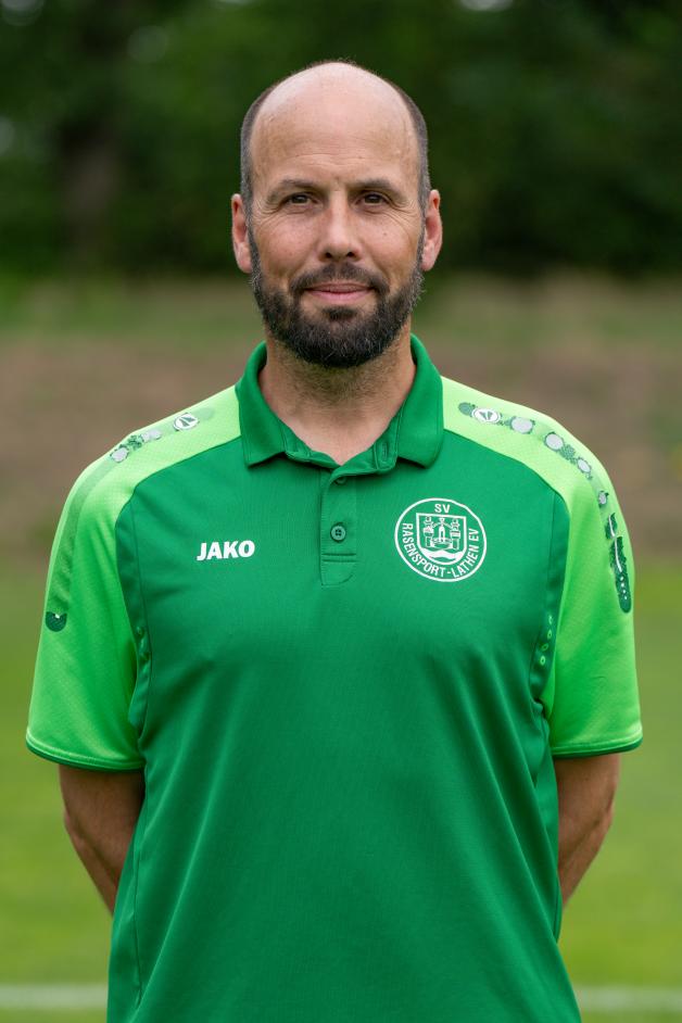 Wie Raspo Lathen in der Fußball-Kreisliga aufholen will