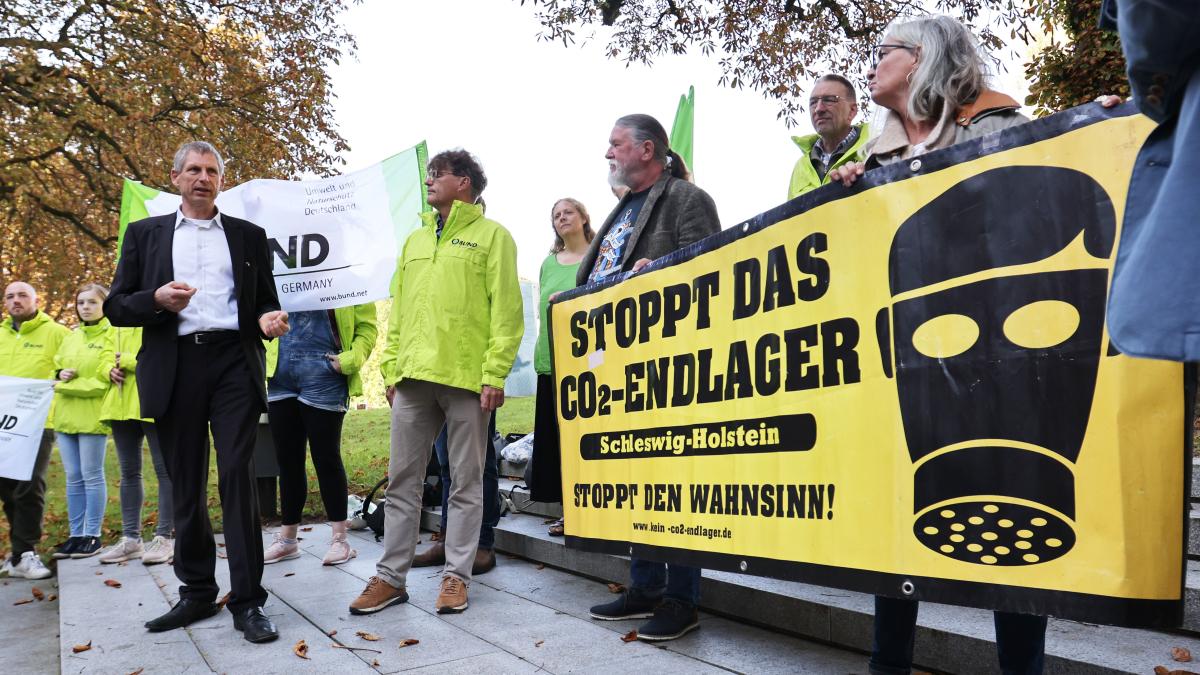 CCS – Experten-Anhörung im Landtag