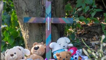 Polizei nimmt 14-Jährigen nach Tod eines Sechsjährigen fest