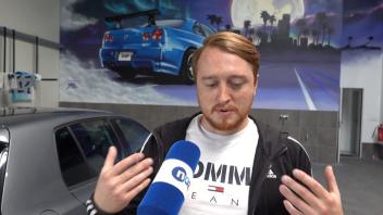 Voice-of-germany-Talent eröffnet Betrieb in Lathen
