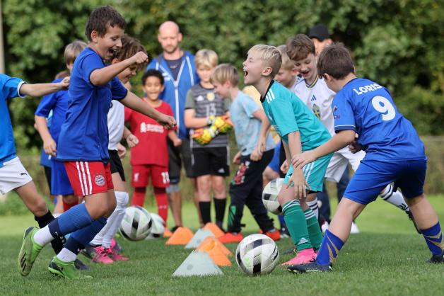 Kritik An Jugendfußball Qualifikation In Mainz Bingen: Absolutes Desaster - qszsrig