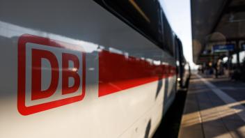 Deutsche Bahn