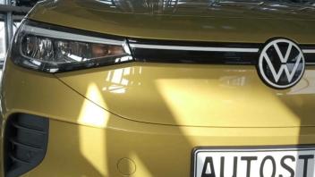 Netzwerkstörung legt Volkswagen lahm – Produktion steht still