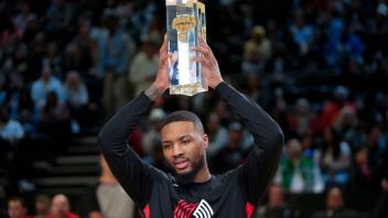 Damian Lillard
