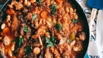 Cassoulet
