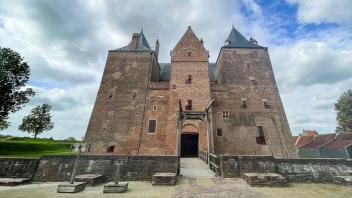Slot Loevestein