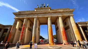 Brandenburger Tor