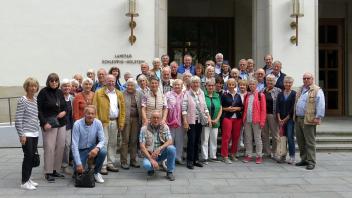 Senioren-Union Rellingen