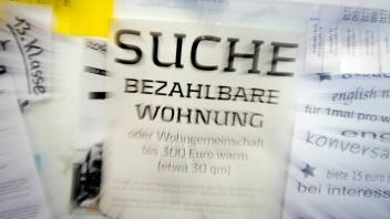 Mietpreise für Studentenbuden klettern weiter