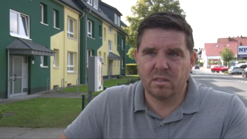 SEK an Schule am Sonnenhügel in Osnabrück: So erlebte ein Vater den Einsatz