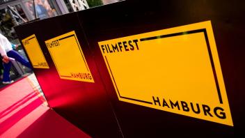 Filmfest Hamburg beginnt