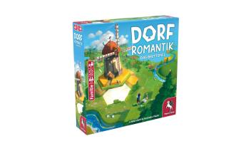 «Dorfromantik»