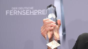 Deutscher Fernsehpreis