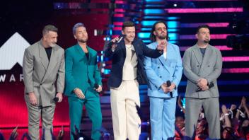 NSYNC