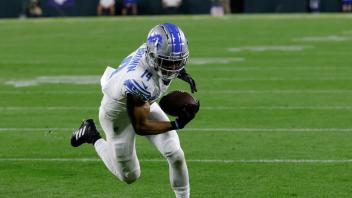Green Bay Packers - Detroit Lions