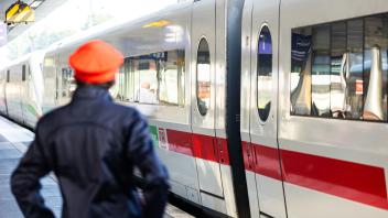 Deutsche Bahn