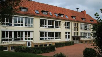 Antoniusschule Holzhausen in Georgsmarienhütte, 28.9.2023
